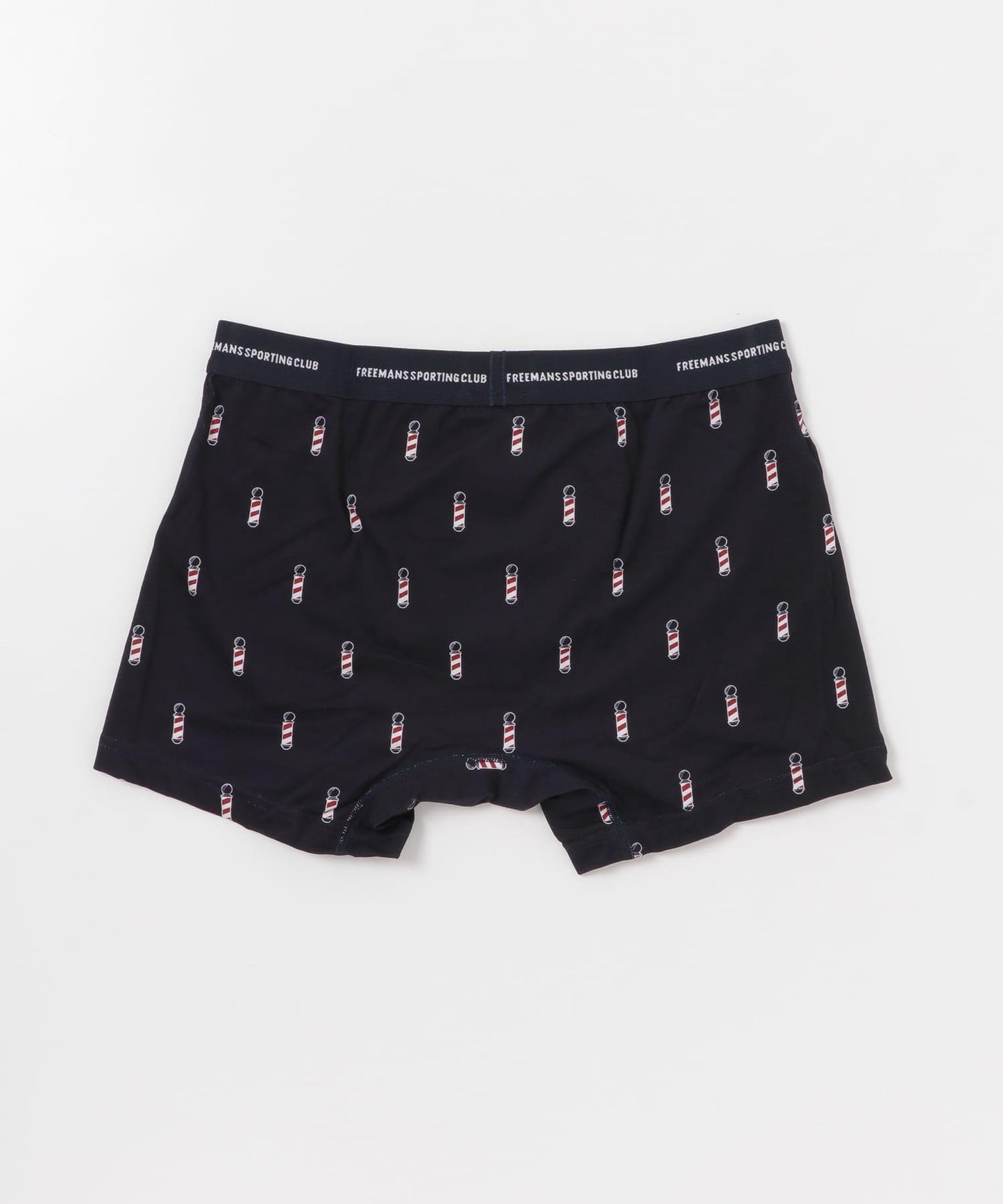 FREEMANS SPORTING CLUB FSC BOXER 平角內褲