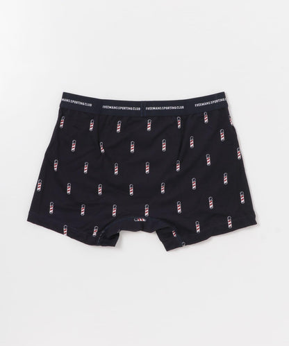FREEMANS SPORTING CLUB FSC BOXER 平角內褲