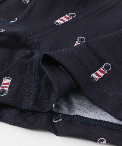 FREEMANS SPORTING CLUB FSC BOXER 平角內褲