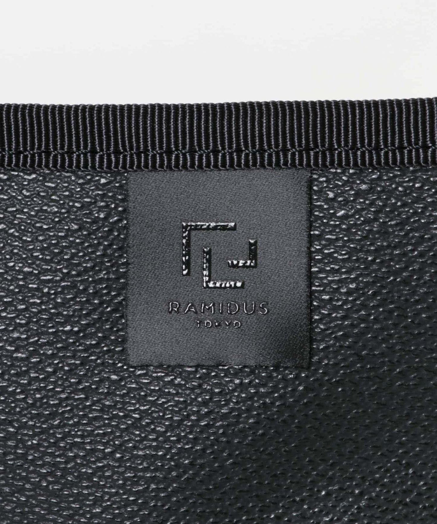 RAMIDUS TOTE BAG (XL)