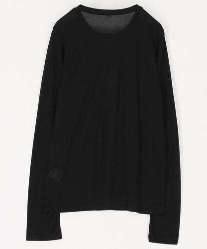 LONG SLEEVE TEE 長袖T恤 TOLS-BL-000