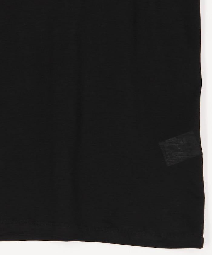 LONG SLEEVE TEE 長袖T恤 TOLS-BL-000