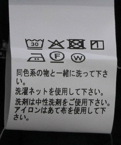 LONG SLEEVE TEE 長袖T恤 TOLS-BL-000