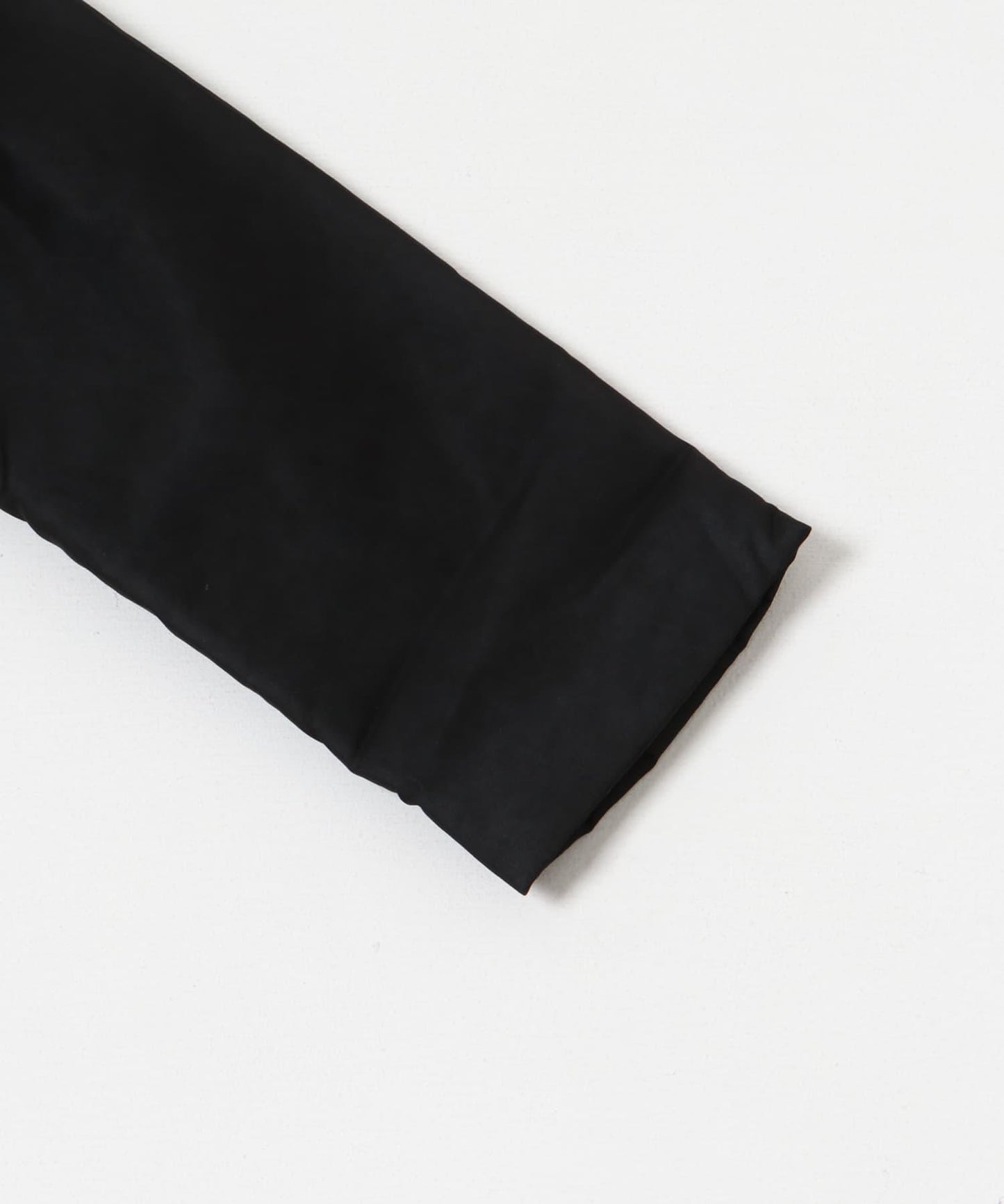 透視抽褶 AMOMENTO SHEER SHIRRING PADDED TOP 上衣
