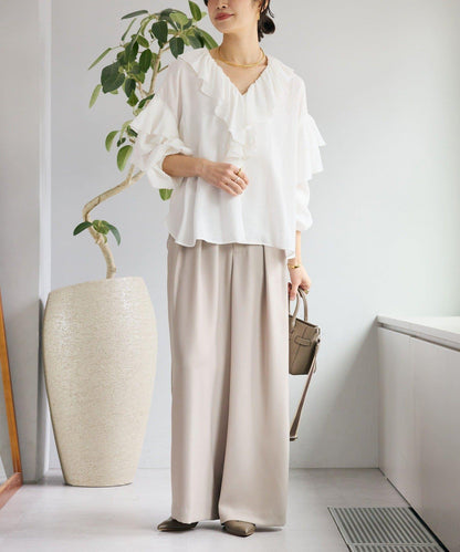 R.good(アールドットグッド) 圓形設計 項圈項鍊