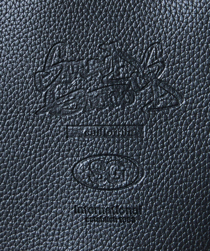 SOUNDS GOOOOD 單手柄Kagari單肩 皮革包