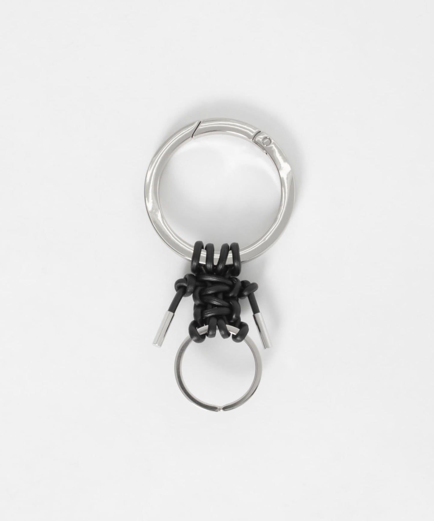 ITTI CRISTY KNOTMAN RING 戒指