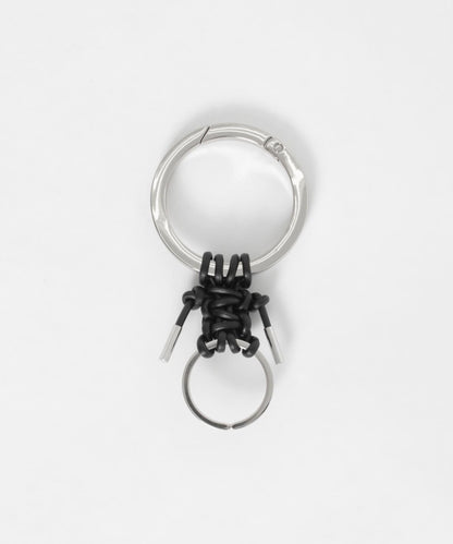 ITTI CRISTY KNOTMAN RING 戒指