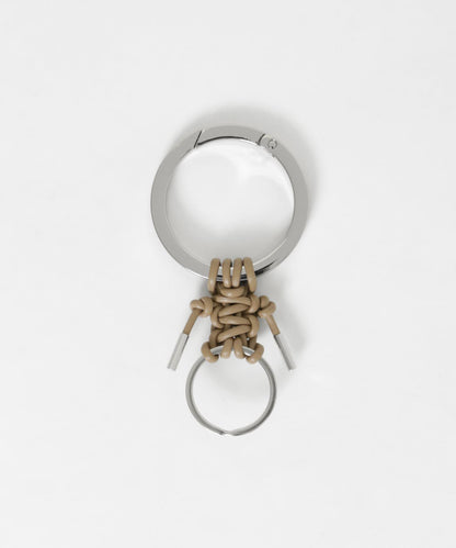 ITTI CRISTY KNOTMAN RING 戒指