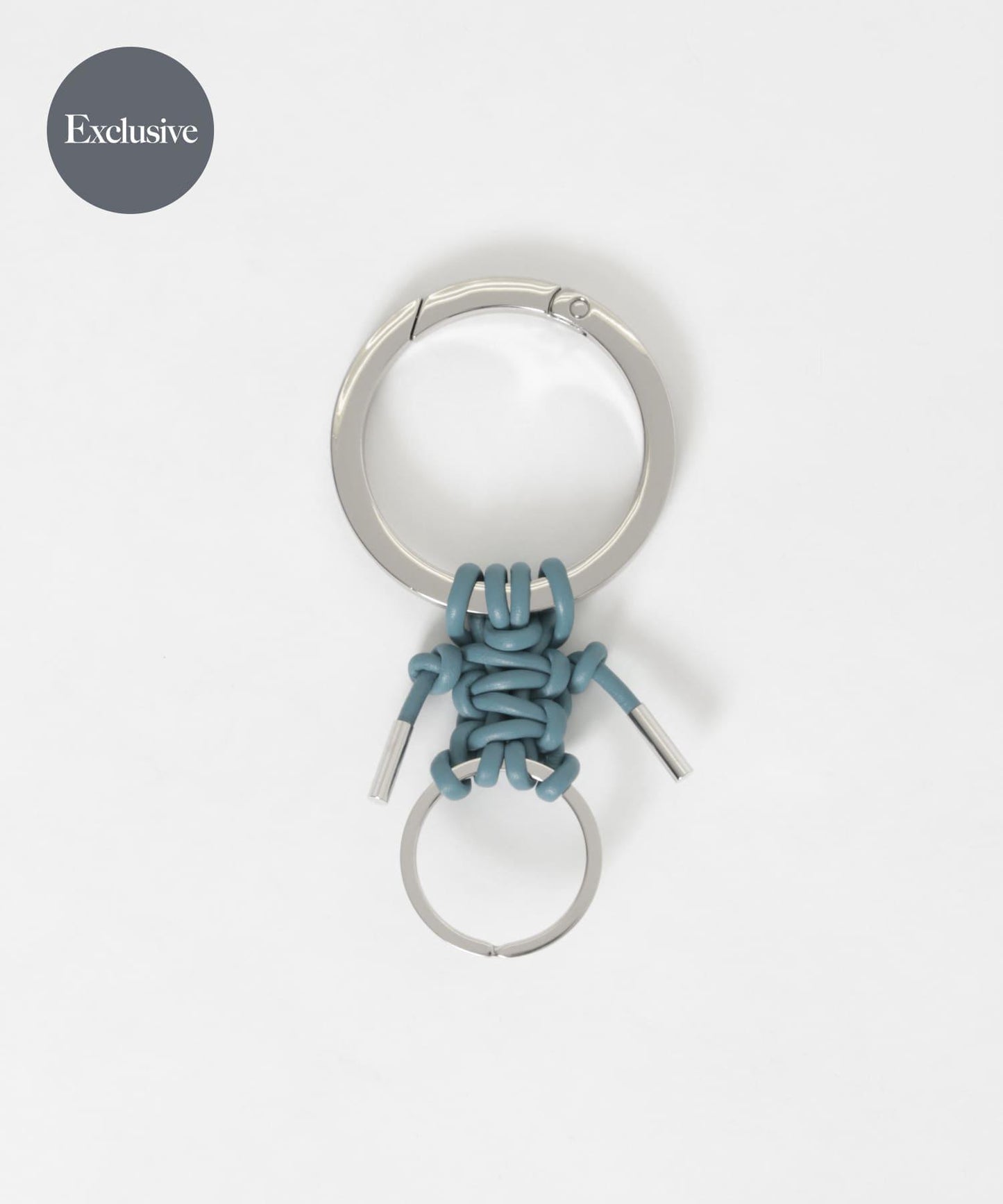 ITTI CRISTY KNOTMAN RING 戒指