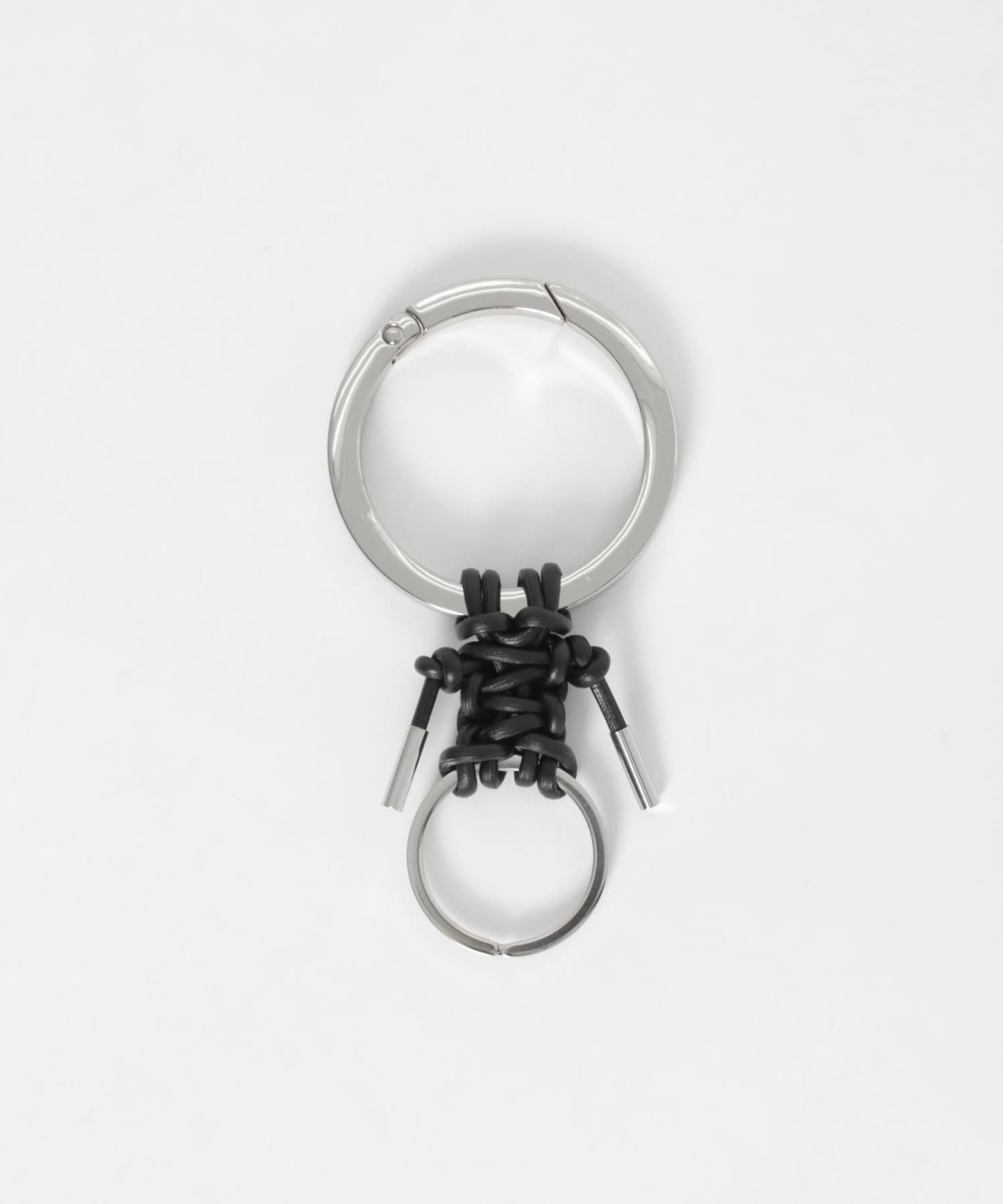 ITTI CRISTY KNOTMAN RING 戒指