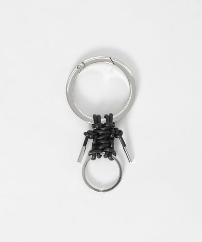 ITTI CRISTY KNOTMAN RING 戒指
