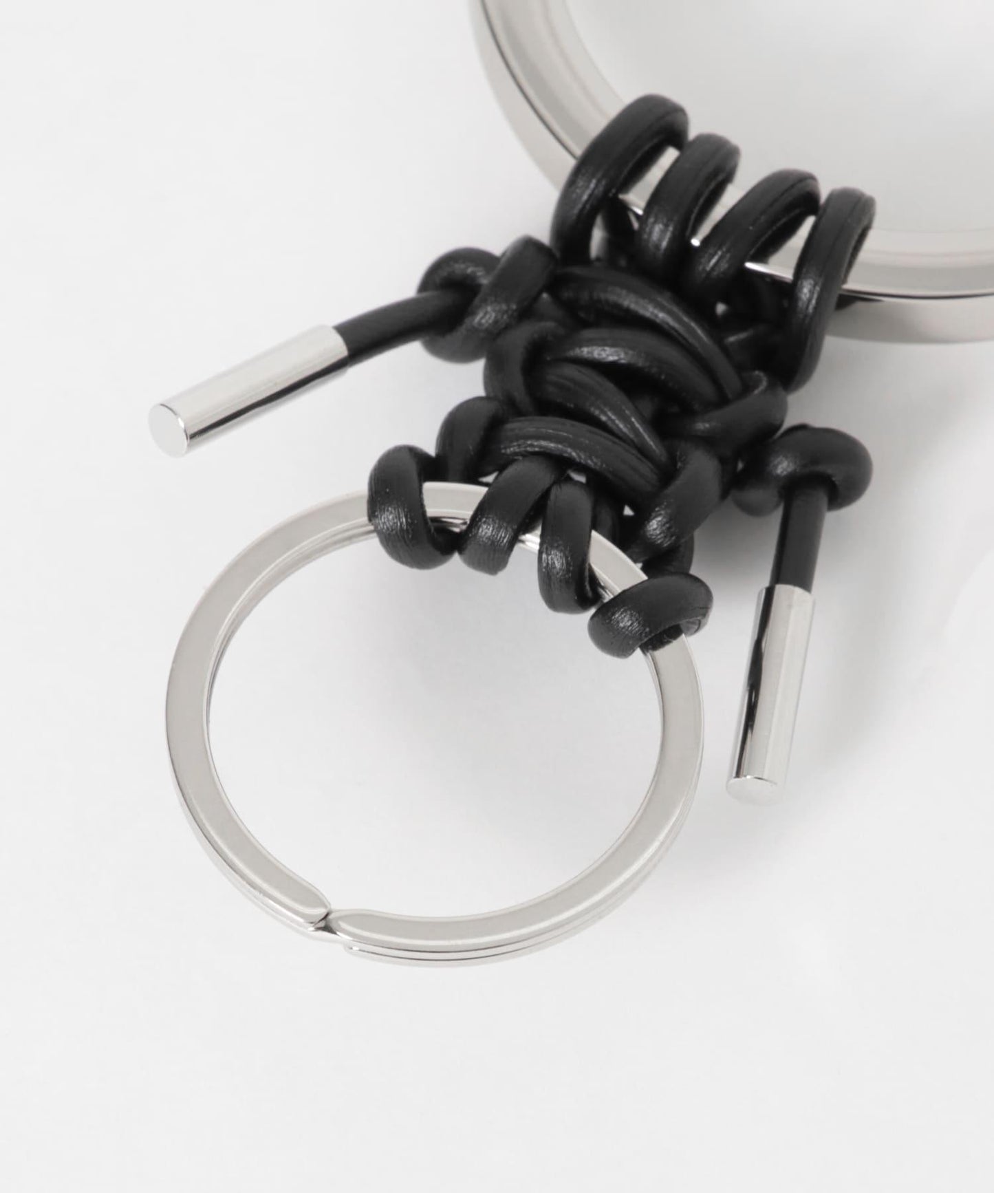 ITTI CRISTY KNOTMAN RING 戒指