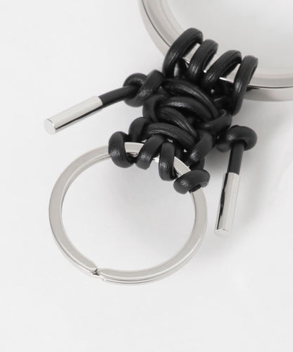 ITTI CRISTY KNOTMAN RING 戒指