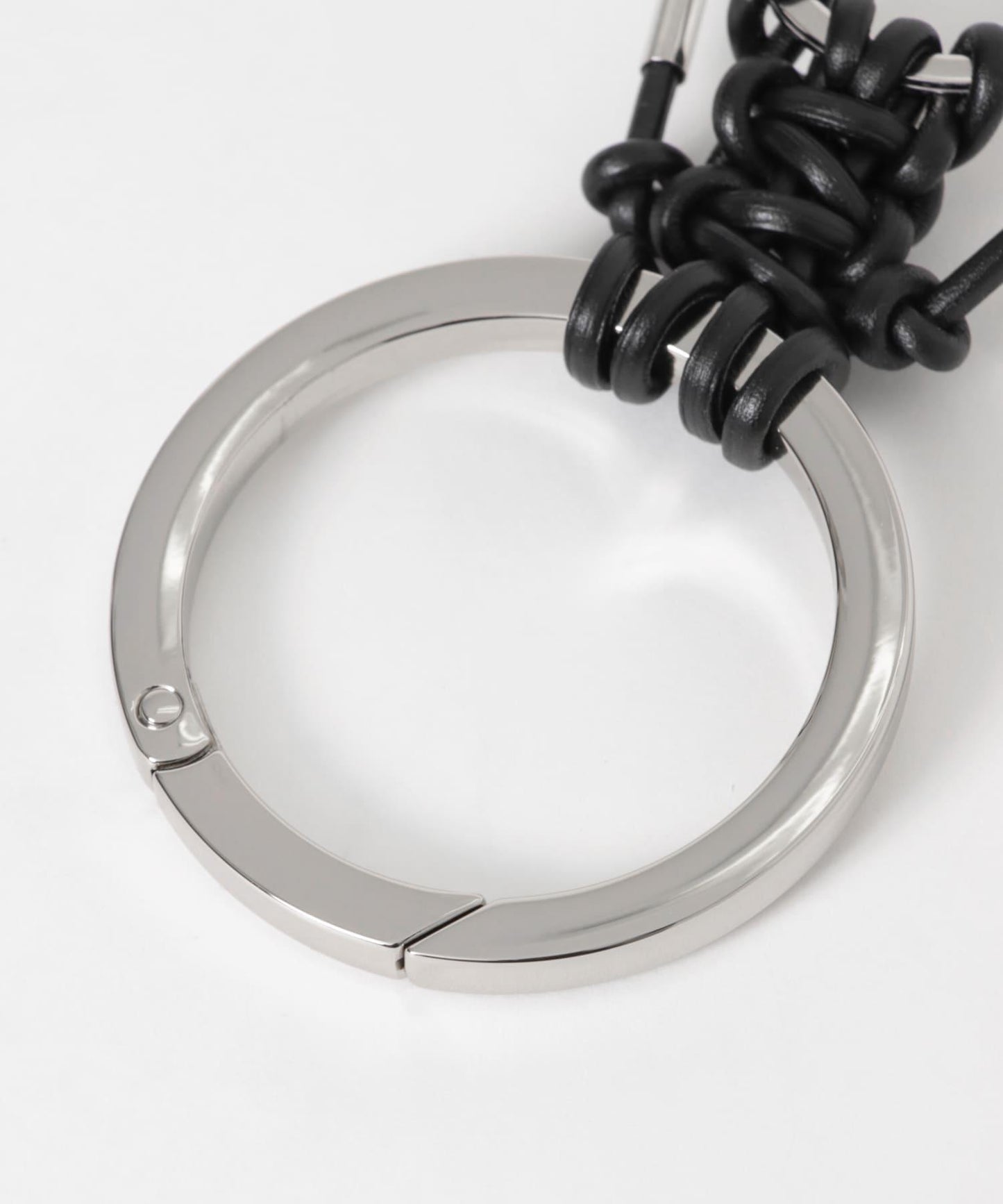ITTI CRISTY KNOTMAN RING 戒指