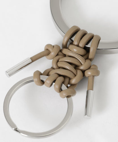 ITTI CRISTY KNOTMAN RING 戒指