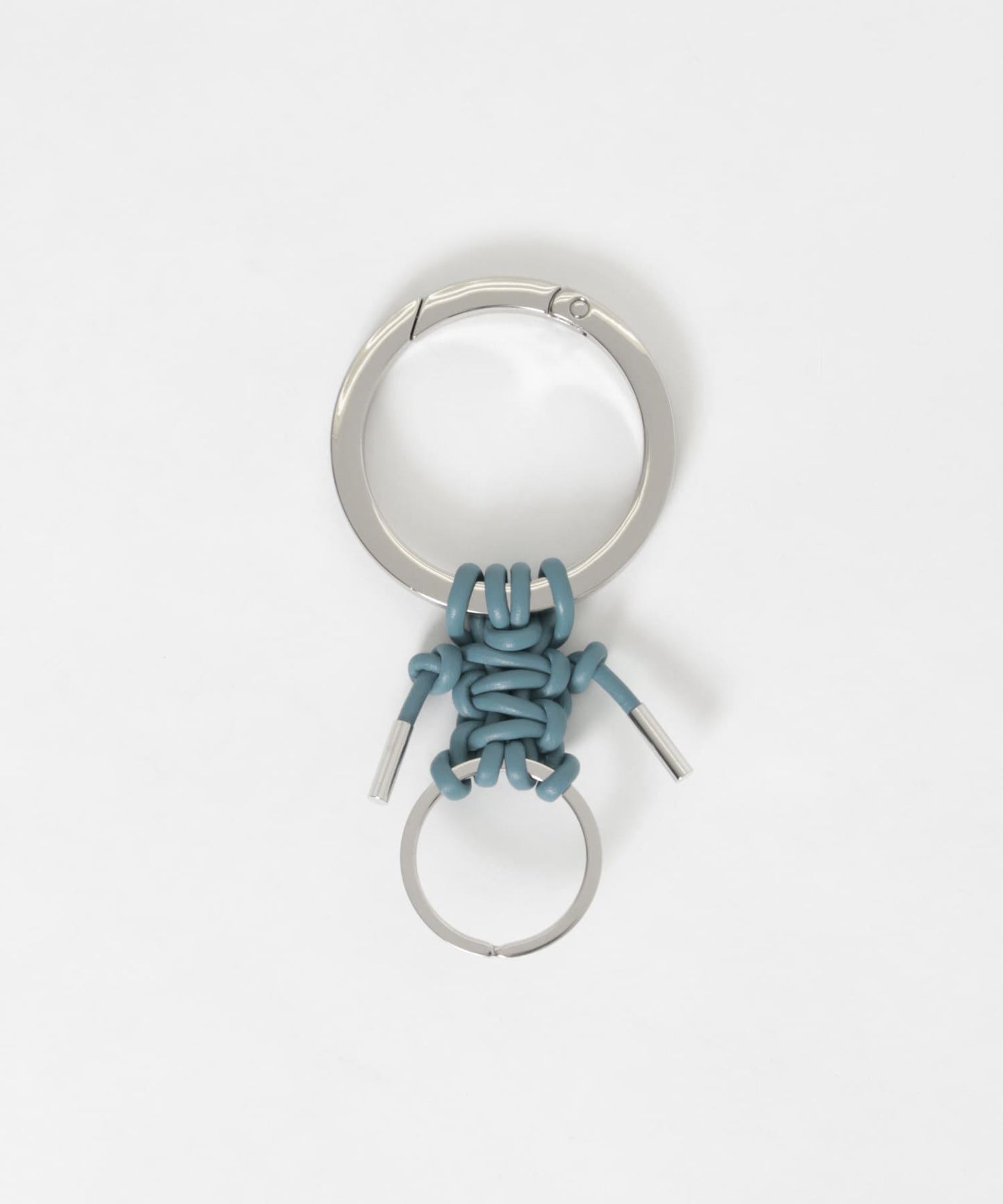 ITTI CRISTY KNOTMAN RING 戒指