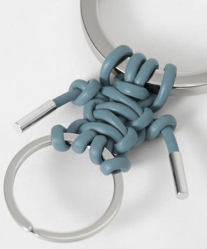 ITTI CRISTY KNOTMAN RING 戒指