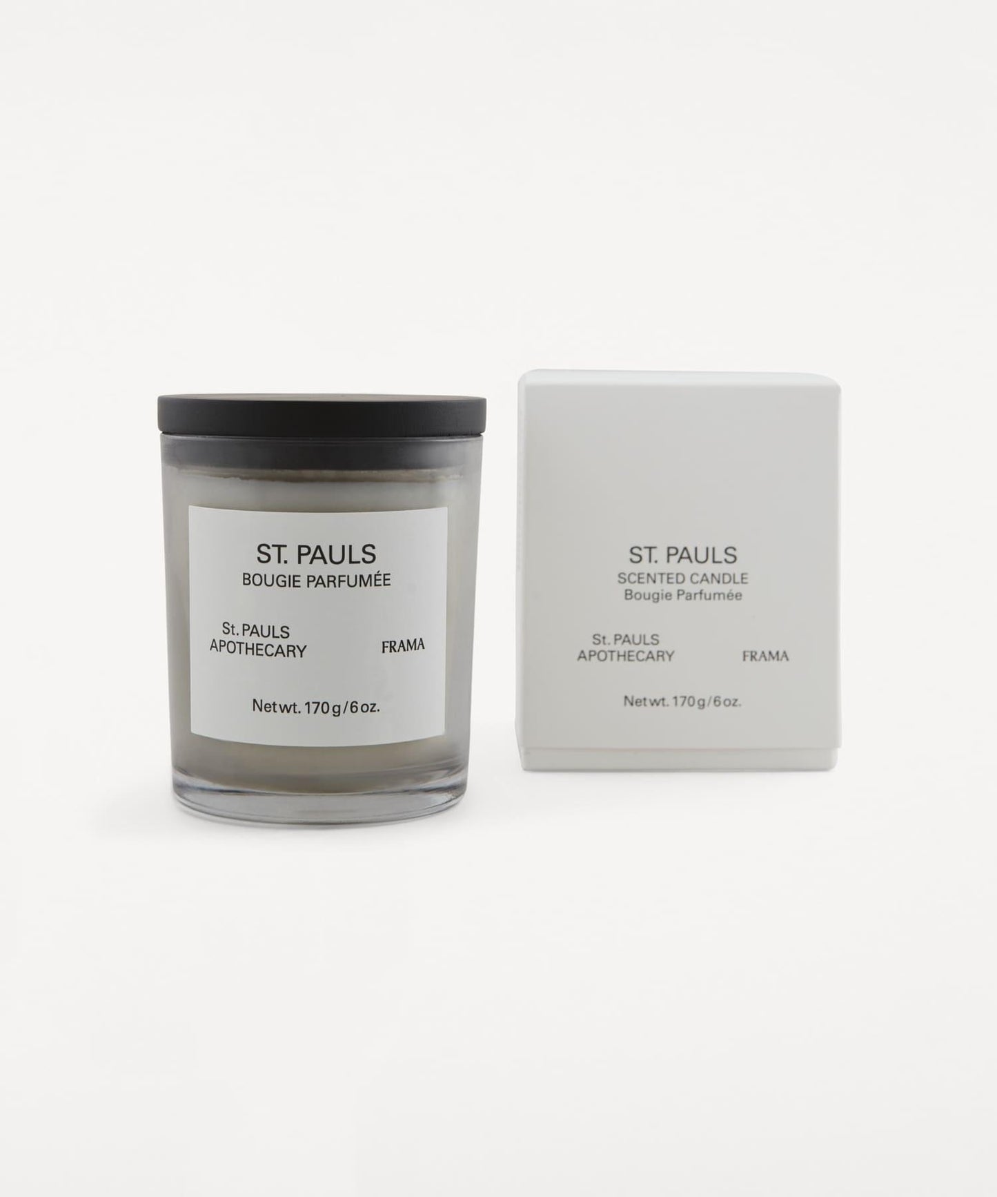 FRAMA st. pauls 香薰蠟燭