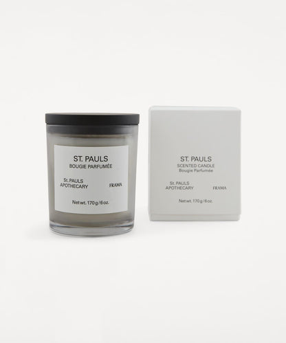 FRAMA st. pauls 香薰蠟燭