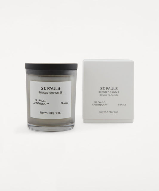 FRAMA st. pauls 香薰蠟燭