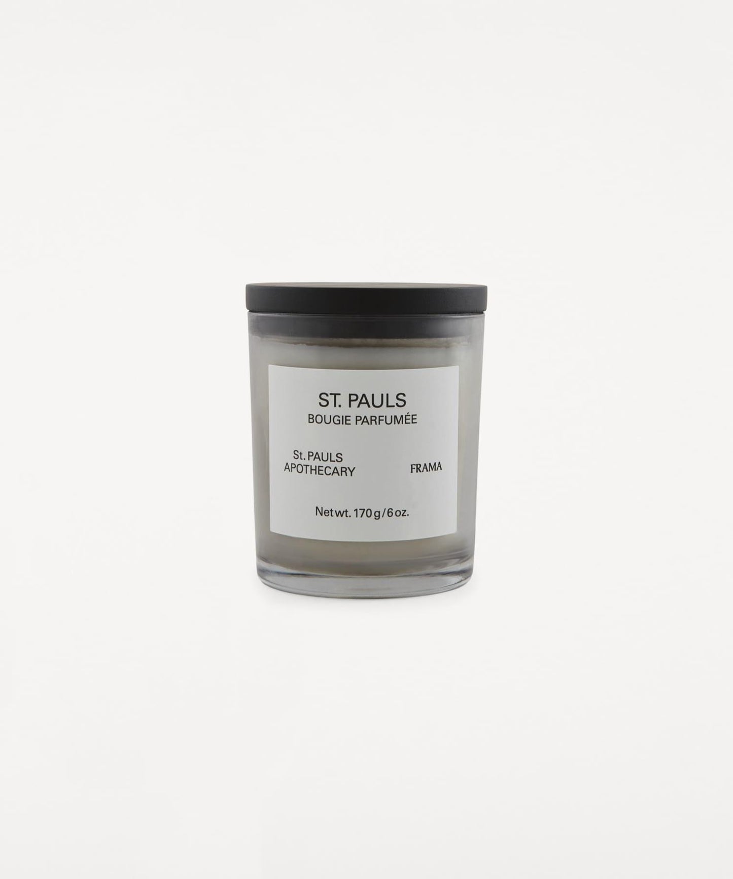FRAMA st. pauls 香薰蠟燭
