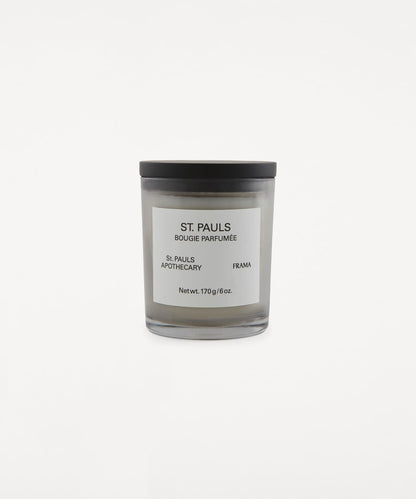 FRAMA st. pauls 香薰蠟燭