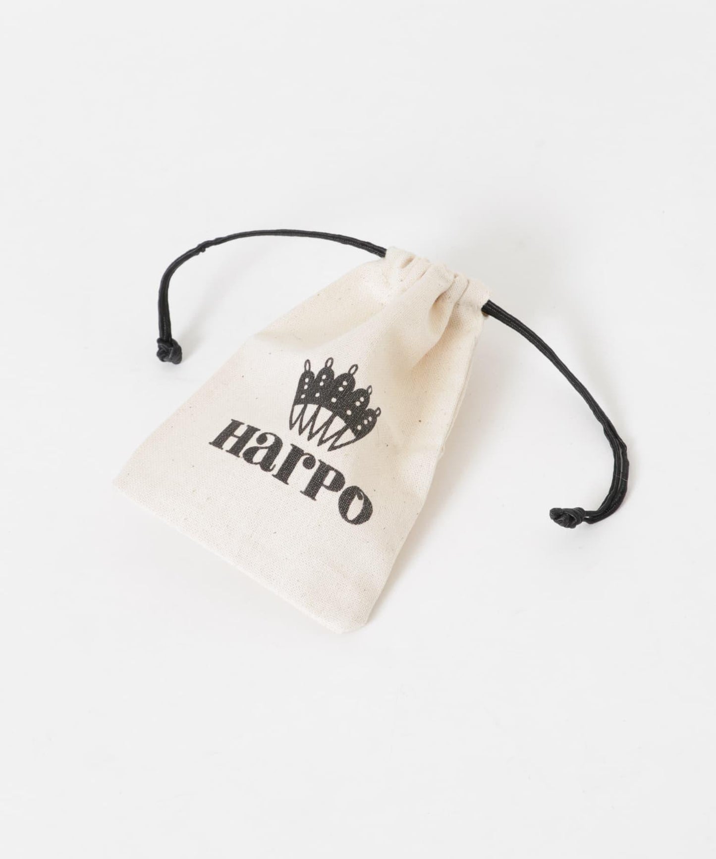 THROW HARPO+THROW 絲巾扣