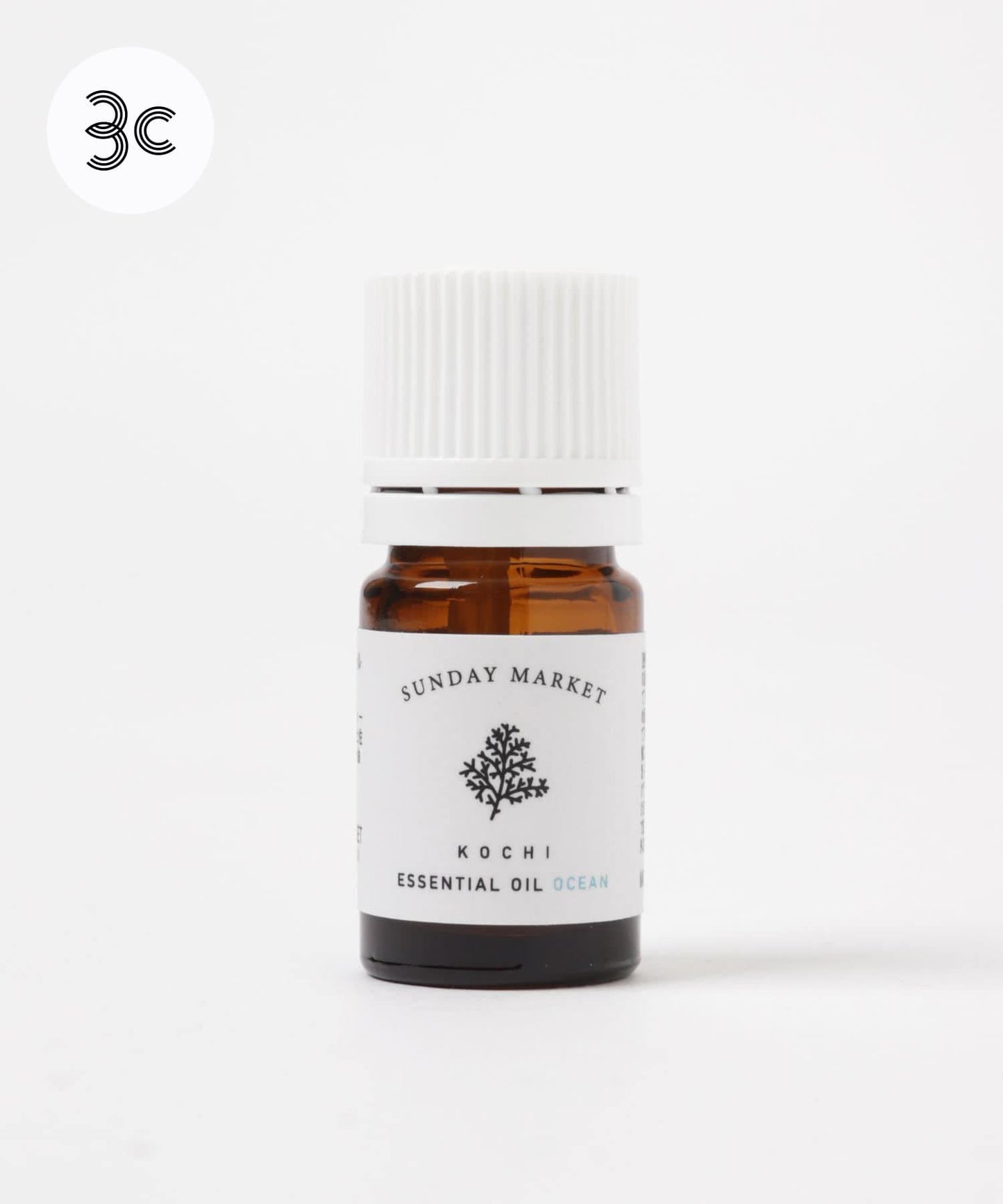 SUNDAY MARKET ESSENTIAL OIL 精油
