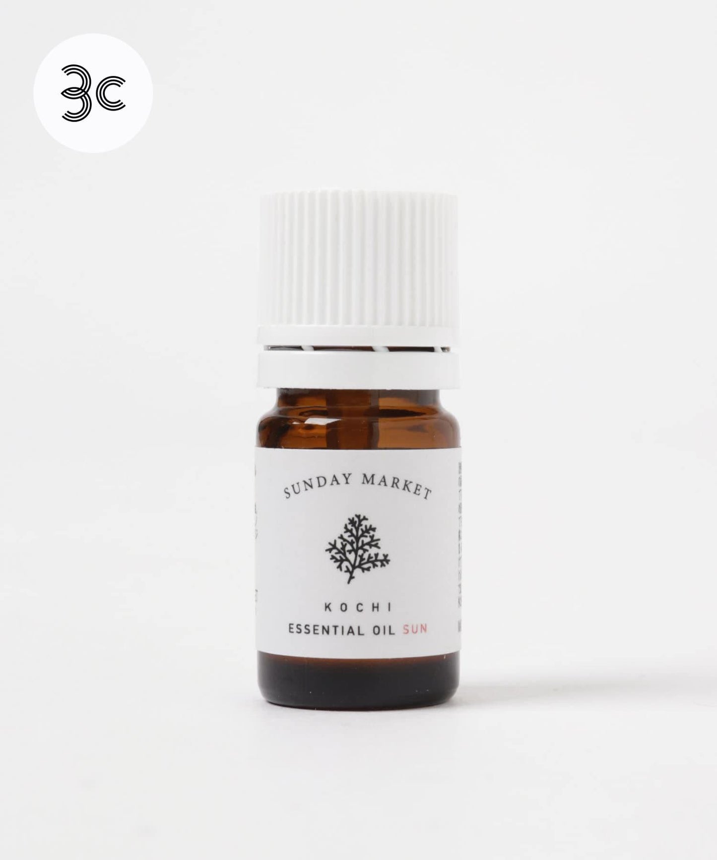 SUNDAY MARKET ESSENTIAL OIL 精油