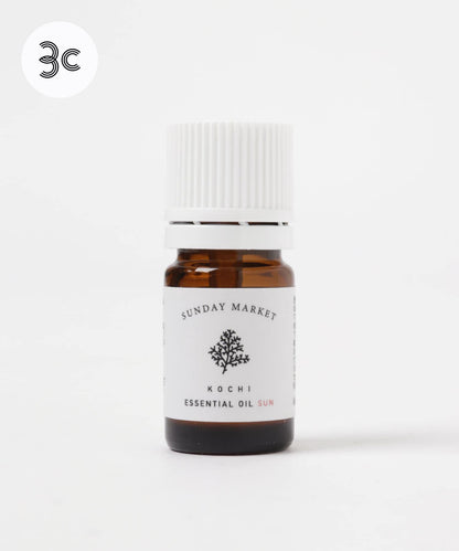 SUNDAY MARKET ESSENTIAL OIL 精油