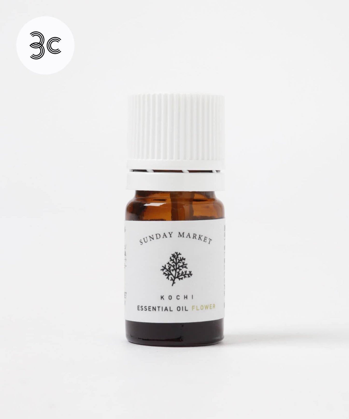SUNDAY MARKET ESSENTIAL OIL 精油