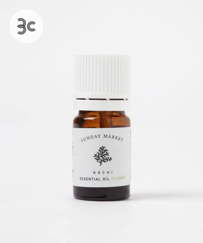 SUNDAY MARKET ESSENTIAL OIL 精油