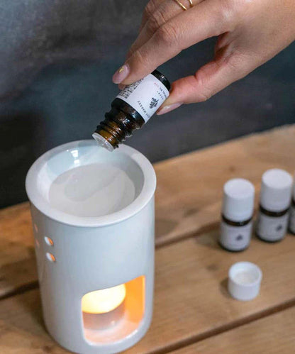 SUNDAY MARKET ESSENTIAL OIL 精油