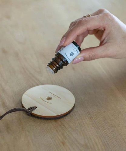 SUNDAY MARKET ESSENTIAL OIL 精油