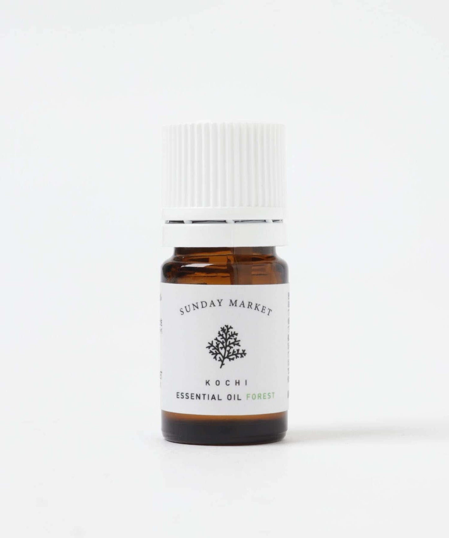 SUNDAY MARKET ESSENTIAL OIL 精油