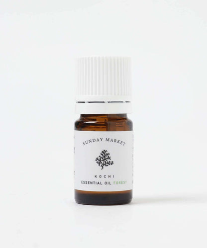 SUNDAY MARKET ESSENTIAL OIL 精油