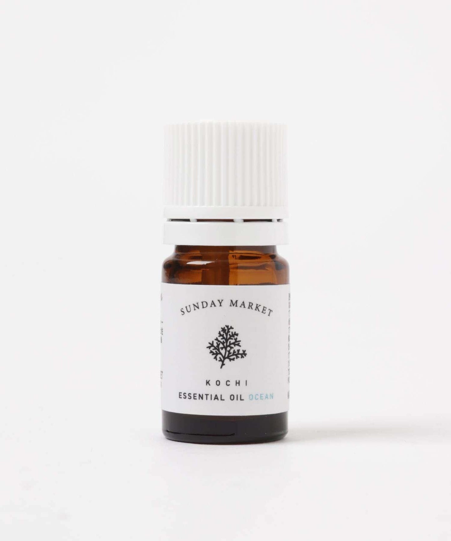 SUNDAY MARKET ESSENTIAL OIL 精油
