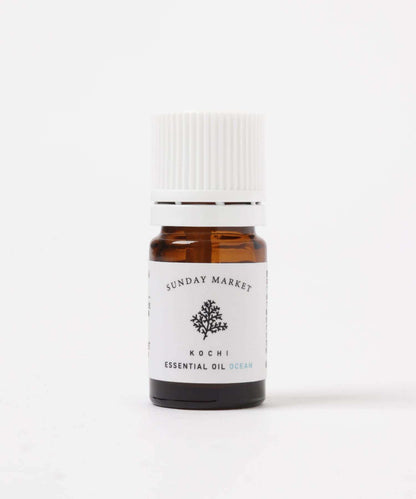 SUNDAY MARKET ESSENTIAL OIL 精油