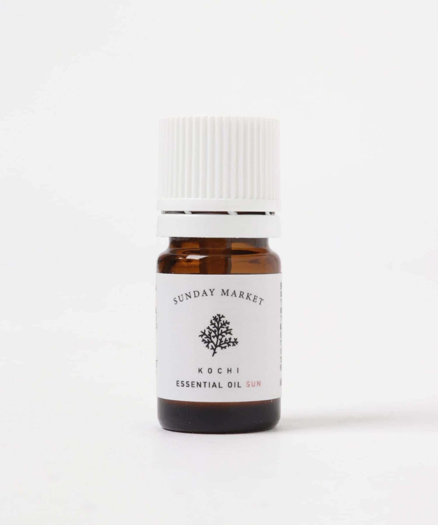 SUNDAY MARKET ESSENTIAL OIL 精油