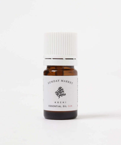 SUNDAY MARKET ESSENTIAL OIL 精油