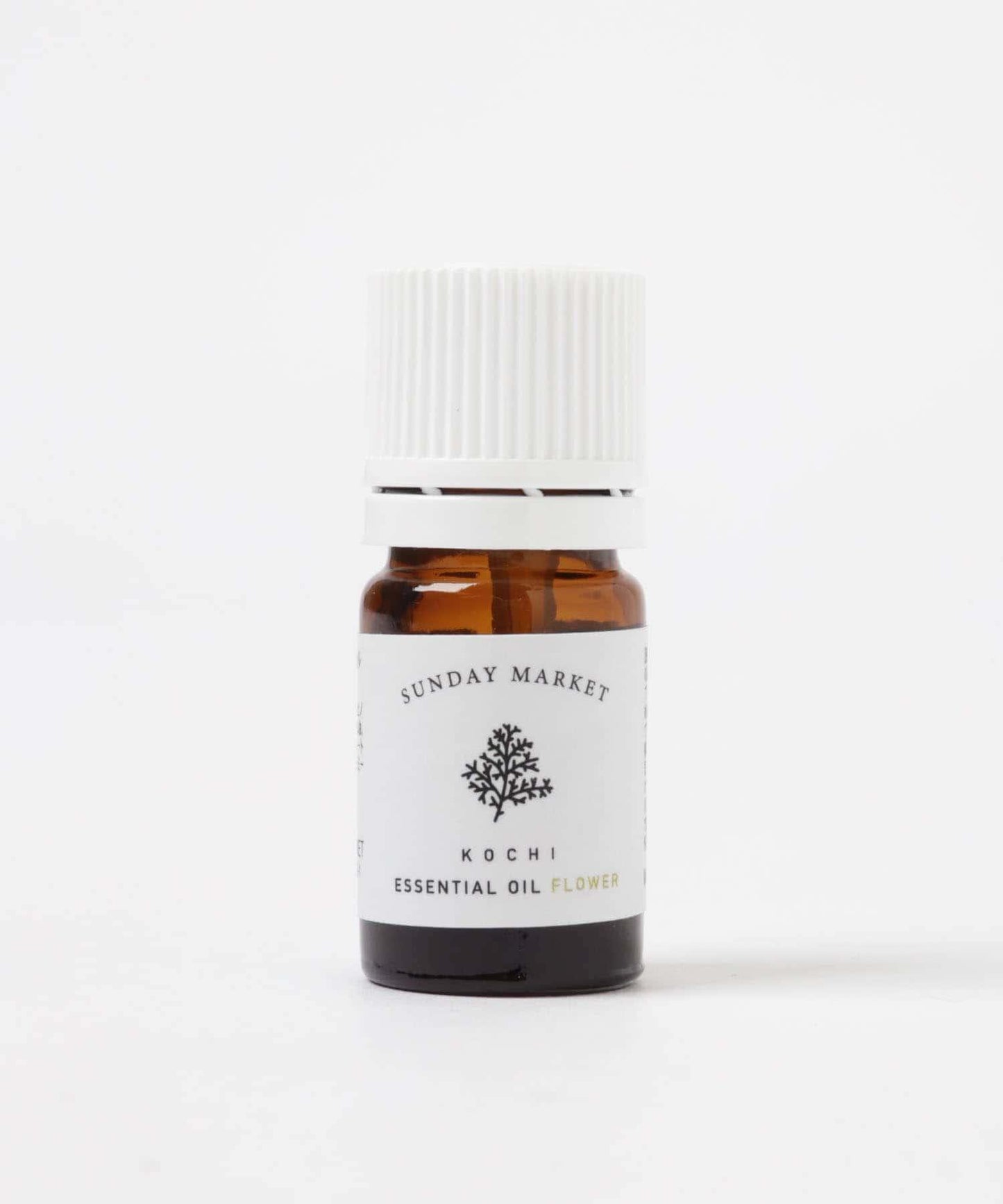 SUNDAY MARKET ESSENTIAL OIL 精油
