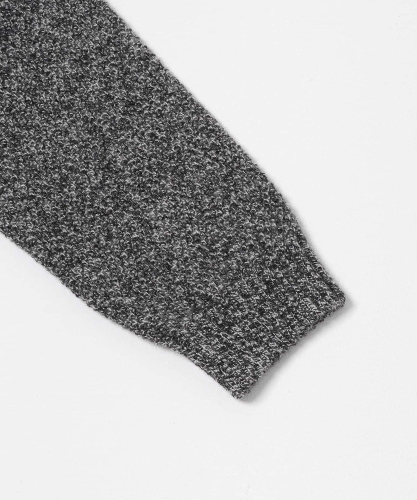 ATON 《LAM》BS WOOL C/N 毛衣