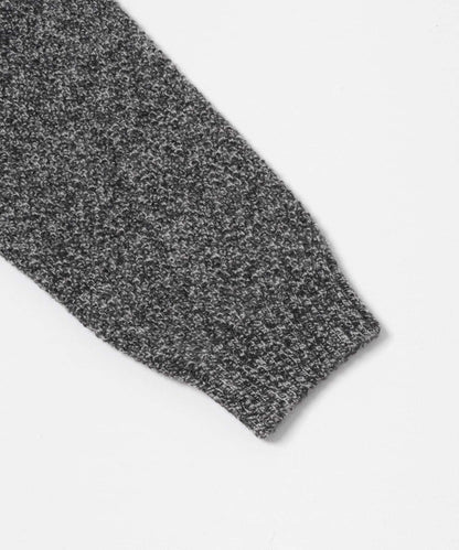 ATON 《LAM》BS WOOL C/N 毛衣