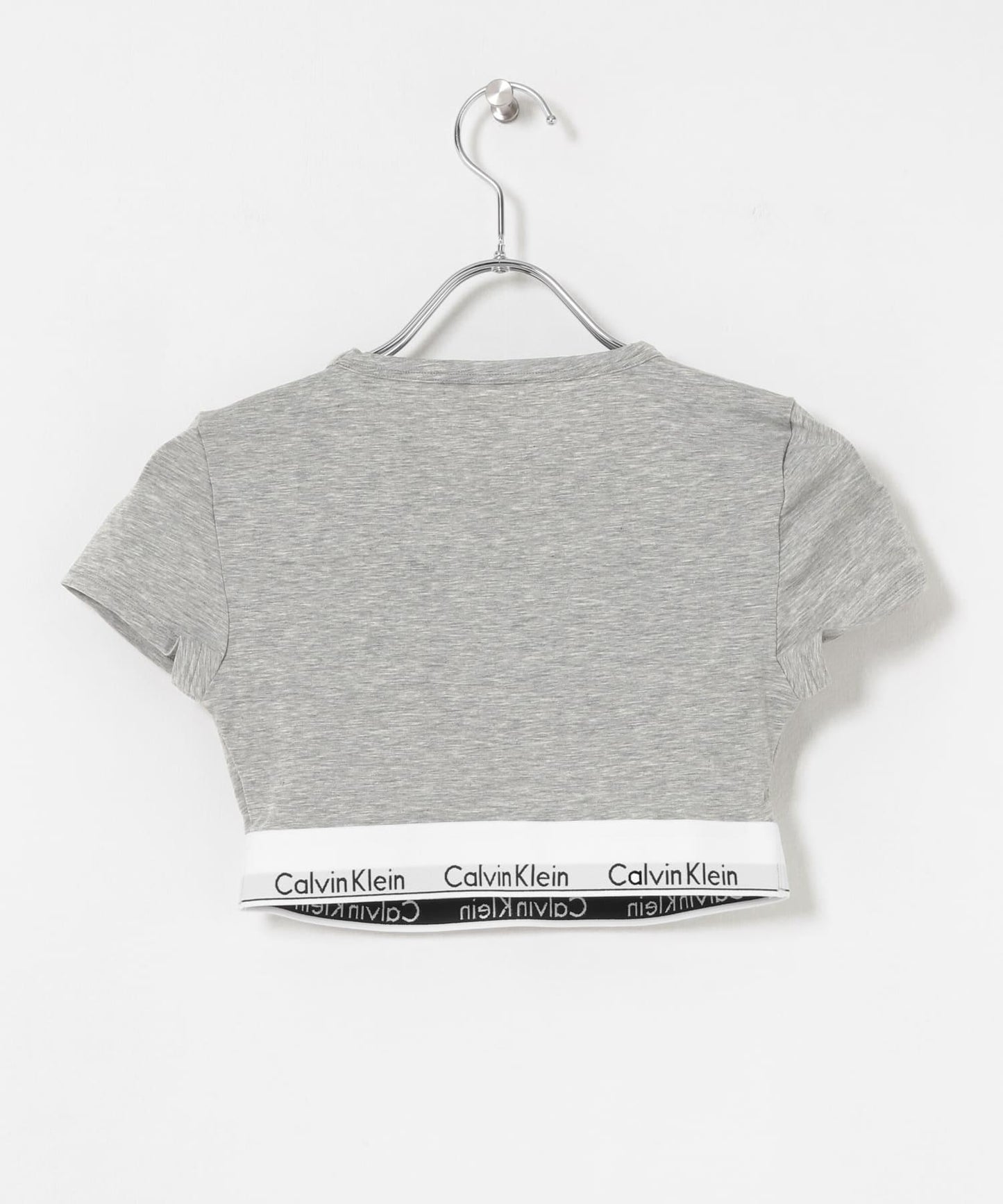 Calvin Klein T-SHIRTS BRALETTE 文胸