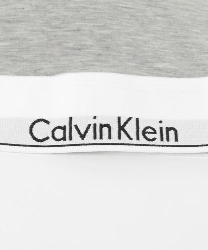 Calvin Klein T-SHIRTS BRALETTE 文胸