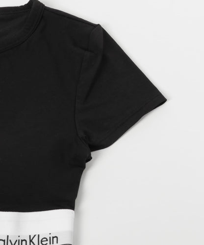 Calvin Klein T-SHIRTS BRALETTE 文胸