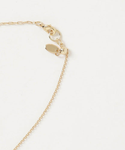 手繪星星吊墜 項鍊