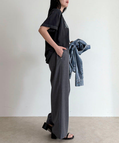 GOOD ROCK SPEED MICKEY（米老鼠） 短袖T恤 1款