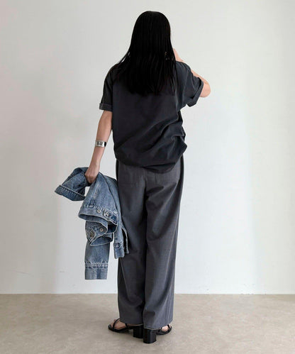 GOOD ROCK SPEED MICKEY（米老鼠） 短袖T恤 1款